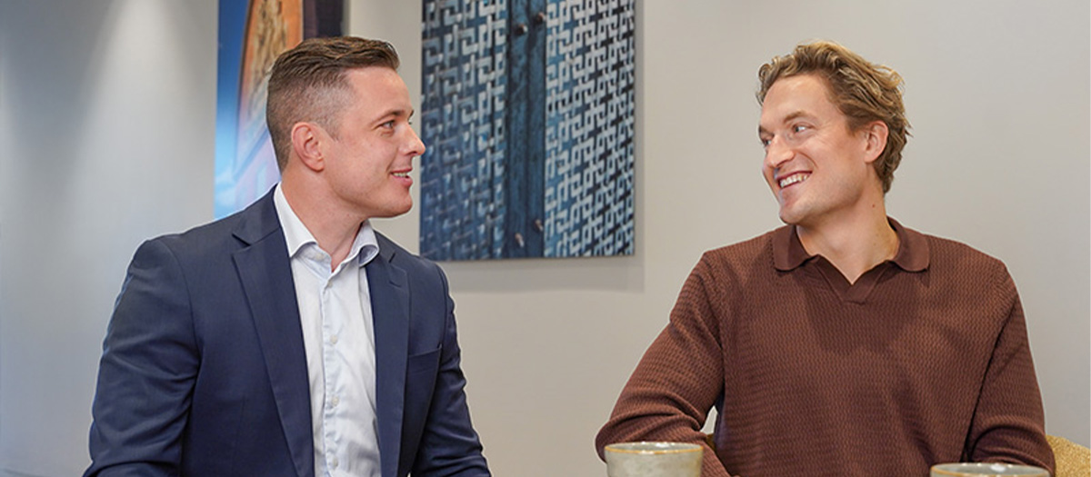 Langebrogade 3 får DGNB Platin