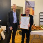 Kim Freilev modtager Årets Byggeri 2025, C.W. Obel Ejendomme, ObelHus