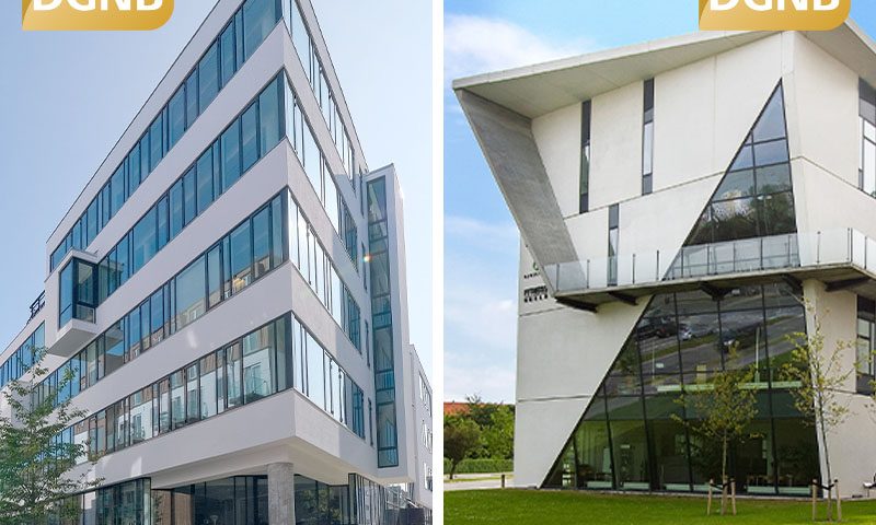 Re-certificeret til guld