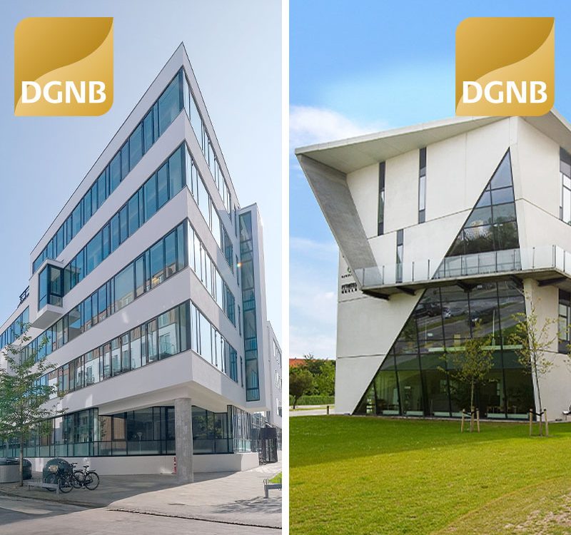 Re-certificeret til guld