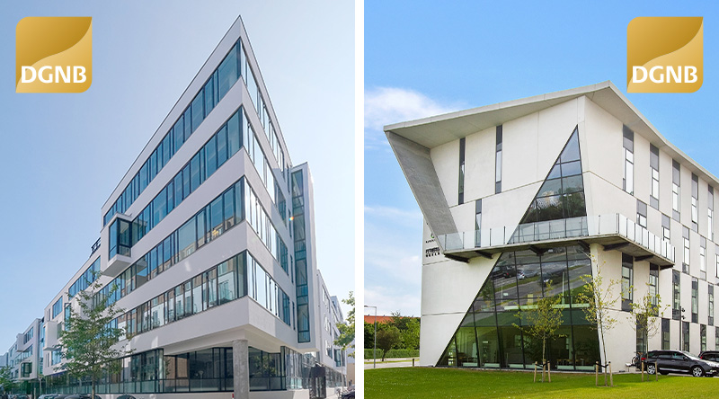 Re-certificeret til guld