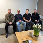 C.W. Obel Ejendommen indgår nyt partnerskab med Ento