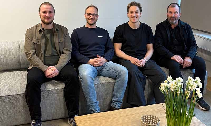 C.W. Obel Ejendommen indgår nyt partnerskab med Ento