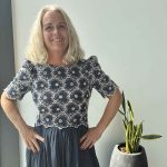Ny CFO i C.W. Obel-koncernen, Tenna Hauge Jørgensen