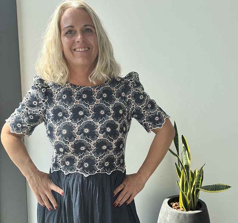 Ny CFO i C.W. Obel-koncernen, Tenna Hauge Jørgensen